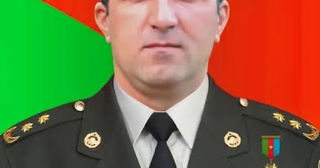 Qəhrəmanlıqla yazılan ömür
