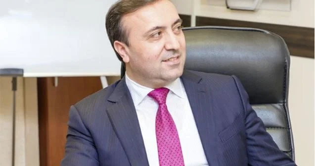 Ramin İsayevin 100 milyonluq sərvəti var imiş Siyahı