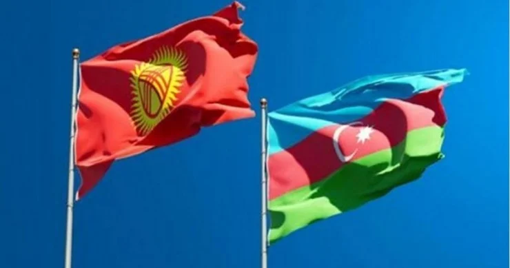 Azərbaycan Qırğızıstan avtomobil əlaqələri sazişi təsdiqləndi