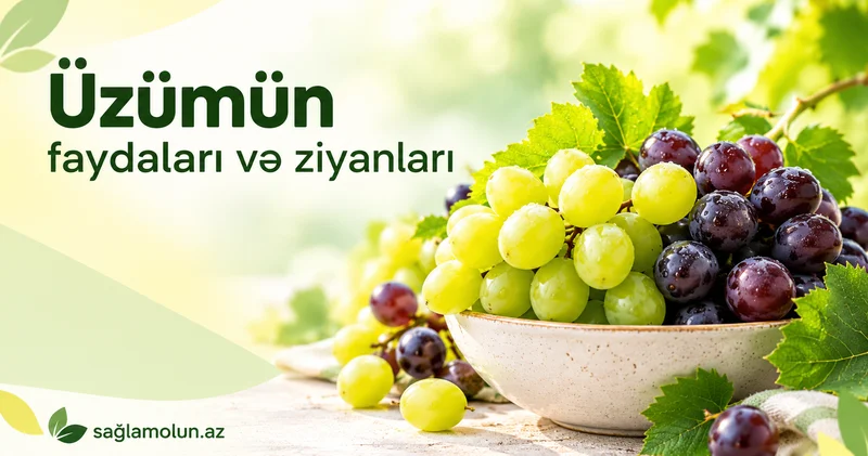 BU MEYVƏ HAMI ÜÇÜN DEYİL