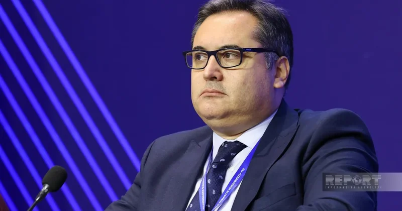 Между портами Туркменбаши и Алят могут запустить фидерную линию