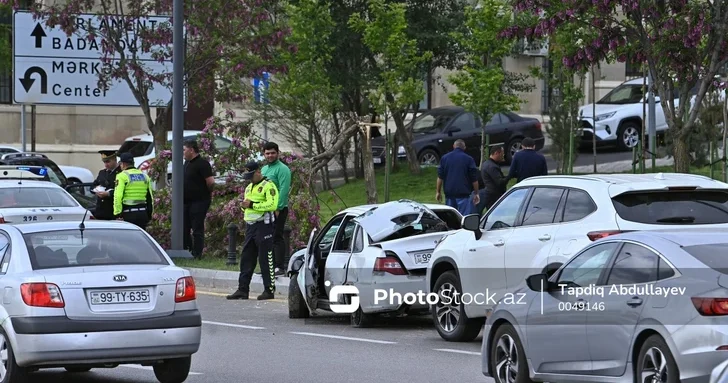 Как правильно оформить ДТП в Азербайджане и не лишиться страховой выплаты? Ответ эксперта