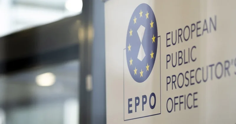 Европейская прокуратура проводит обыски в офисах Патриотов за Европу