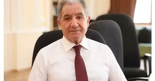 Paşinyanın 2031 ci il hiyləsi sonunu gətirə bilər