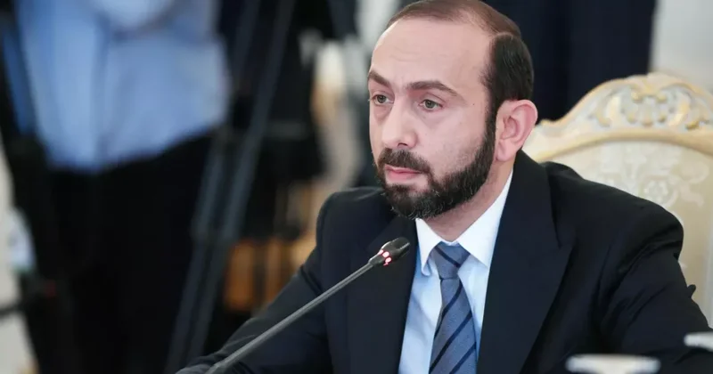 Мирзоян о докладе ЕАЭС: Суверенитет Армении важнее экономических связей