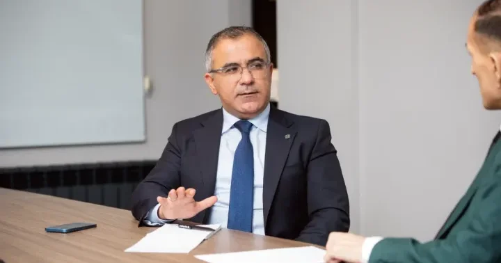 İsi Mustafayev: “PAŞA Kapital”ın ambisiyası yalnız böyümək deyil, bazarın inkişafına istiqamət verməkdir MÜSAHİBƏ