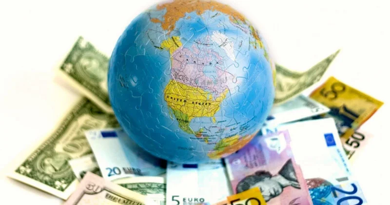 Dünya iqtisadiyyatını 2027 ci ildə hansı risklər gözləyir?
