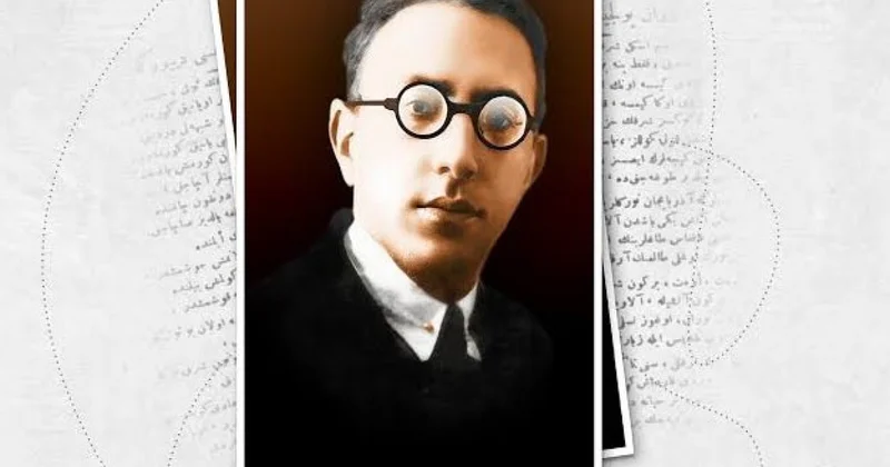 Sən ey xəyanətə, zülmə bir yuva... Əmin Abid Gültəkin rəsmi Moskvanı niyə hədələmişdi?