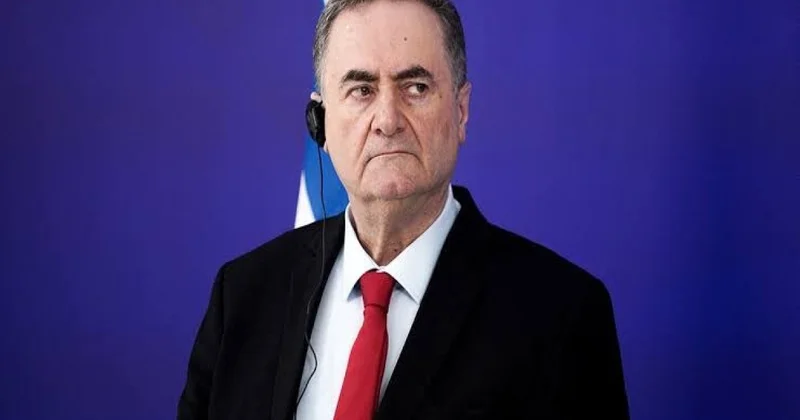 Katz: İran İsraildə seçkilərə təsir göstərmək üçün hücumlar təşkil edə bilər