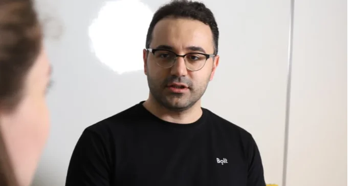 Taksi xidmətində gündəmdə olan suallar: İlkin Zeynallı ilə müsahibə VİDEO