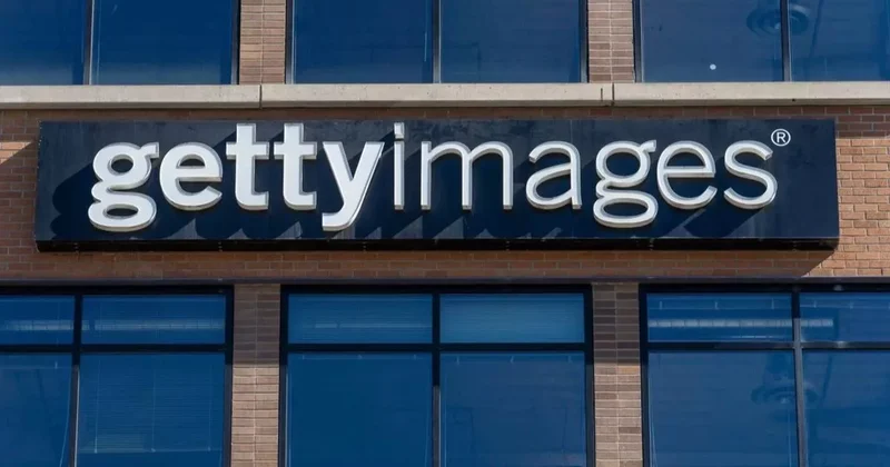 Getty Images банкрот