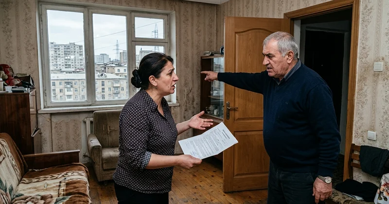 Kirayəçilərə vacib XƏBƏRDARLIQ Bakıda bu problemlə üzləşə bilərsiniz