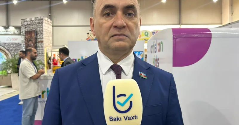 Ceyhun Məmmədov: “Bizi başqalarından fərqləndirən dəyərlərimiz, ənənələrimiz və mənəviyyatımızdır”