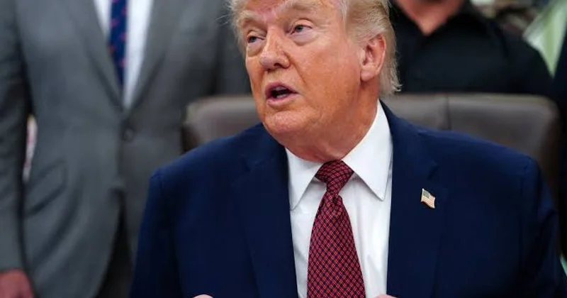 Трамп остановил Израиль