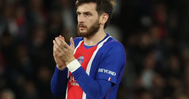 PSJ nin üç futbolçusu sıradan çıxdı Xviça uzun müddət oynamayacaq