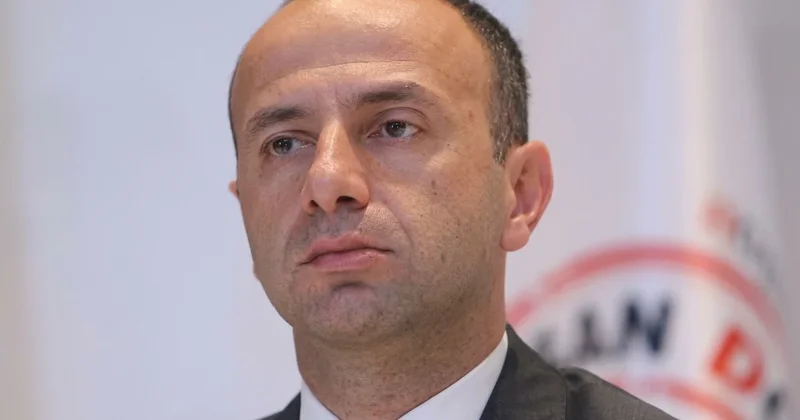 AFFA nın sabiq Hakimlər Komitəsinin sədrinə Türkiyədə vəzifə verildi