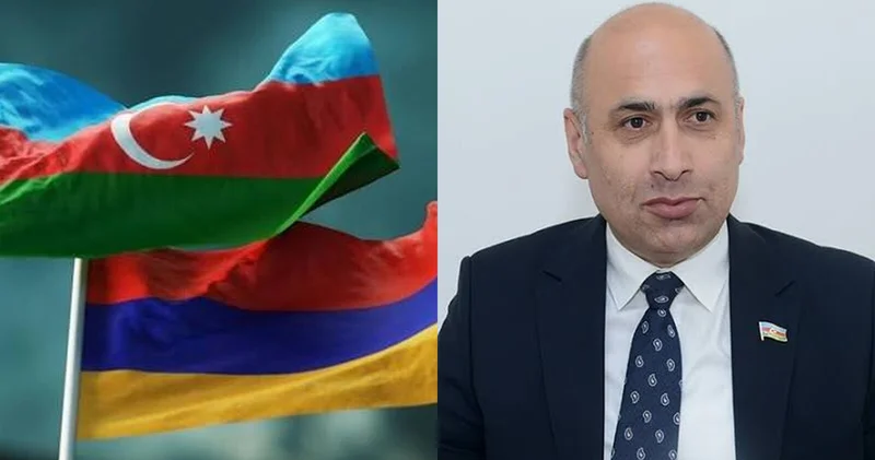 Sülh müqaviləsinin yaxın gələcəkdə imzalanacağı real görünmür Azər Badamov