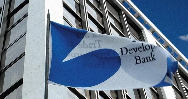 Черноморский банк торговли и развития выделил на проекты в Азербайджане сотни миллионов евро