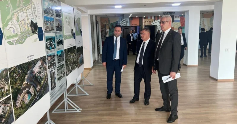 Təhlükəsiz quruculuq, güclü dövlət: YAP ın VIII Qurultayından irəli gələn vəzifələrin müzakirəsi
