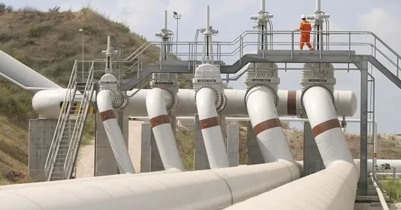 Около 144 млн баррелей нефти по Баку Тбилиси Джейхан