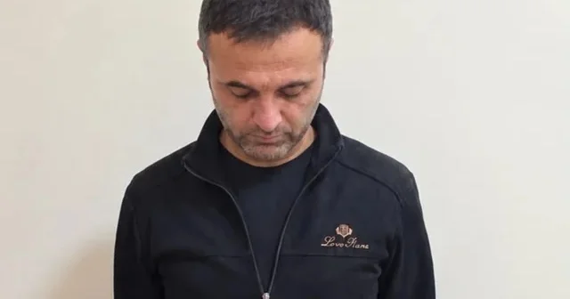 Bakıda xalçaları yumaq adı ilə oğurlayan şəxs saxlanıldı