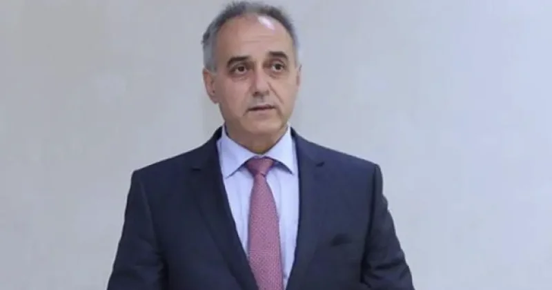 Üçünü işdən çıxardı, ikisinin vəzifəsini dəyişdi, beş nəfərə vəzifə verdi...