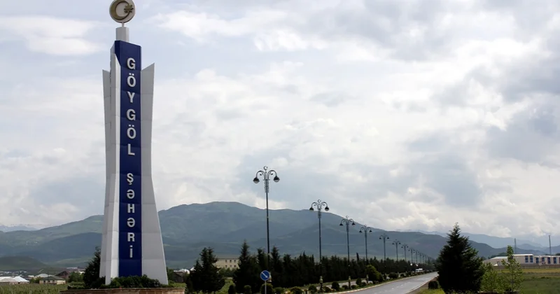 Göygöldə AİLƏ DRAMI:Su vermədi, əri üstünə benzin töküb yandırdı