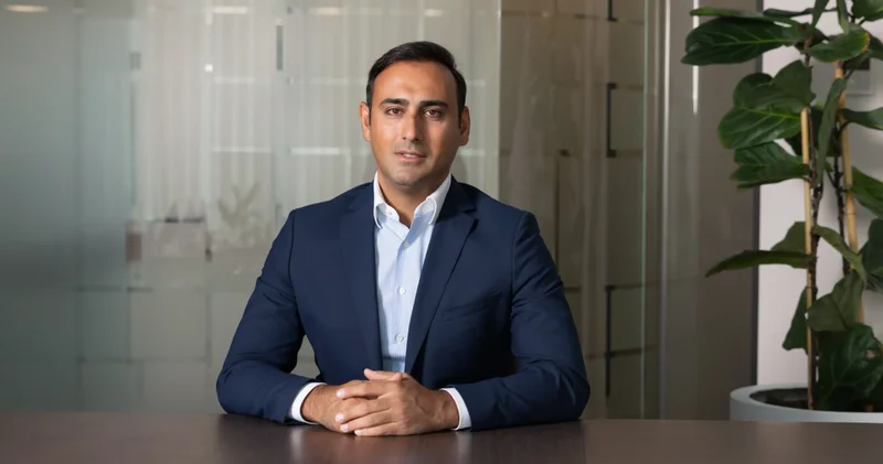 Süni intellekt sahibkara kredit təklif edir: Mikro bankçılığın gələcəyi necə dəyişir? Müsahibə