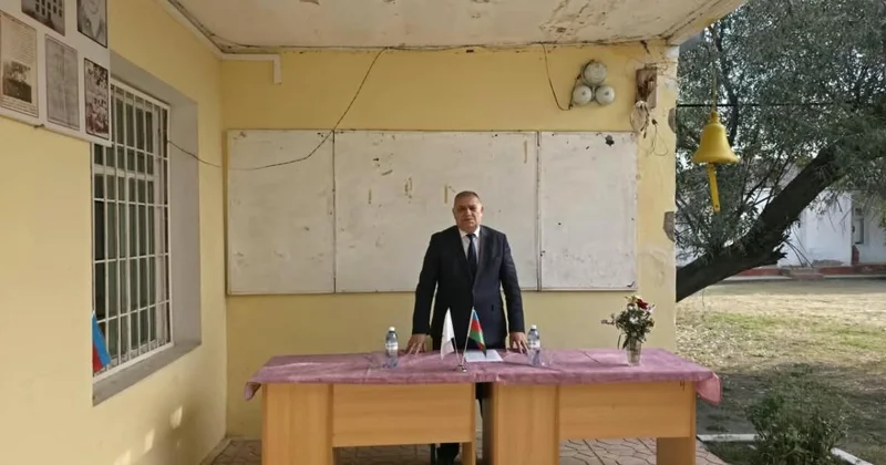 Dəmirçilər ərazi partiya təşkilatında VIII Qurultayın yekunları müzakirə olundu ŞƏRH
