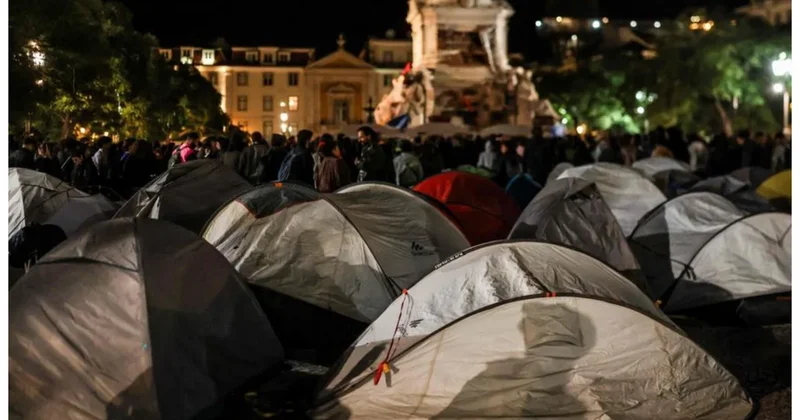 Акции протеста в Португалии возобновятся на этой неделе