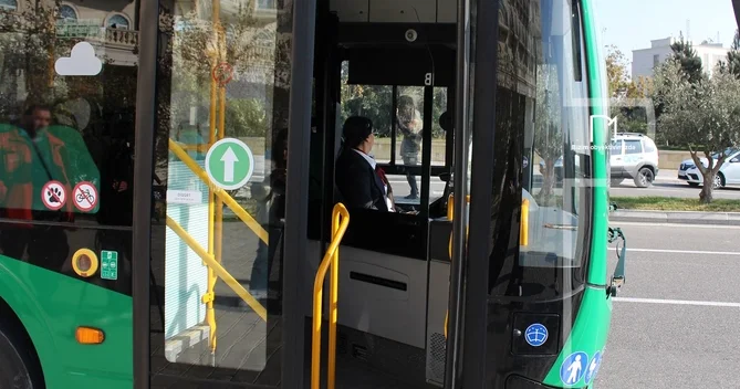 “BakuBus” sürücülərinin maaşı açıqlandı Gündə neçə saat işləyirlər?