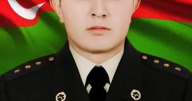 Valeh Vətəninin özündən çox sevirdi FOTO
