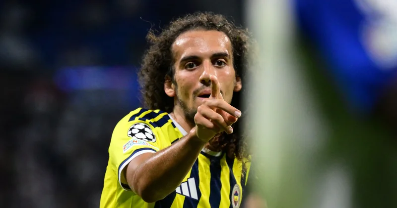 “Fənərbaxça”nın futbolçusu sərt tənqid edildi