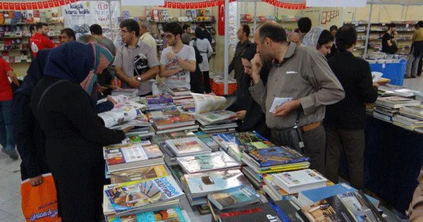 Bakı Expo Mərkəzdə keçirilən sərgidə iştirakçıların gözləntiləri
