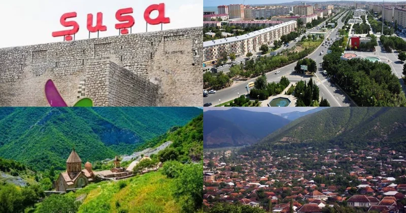 İqtisadi rayonlar üçün ayrıca inkişaf modeli hazırlanmalıdır Deputat