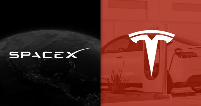 SpaceX и Tesla создали рабочие группы для обсуждения возможного слияния