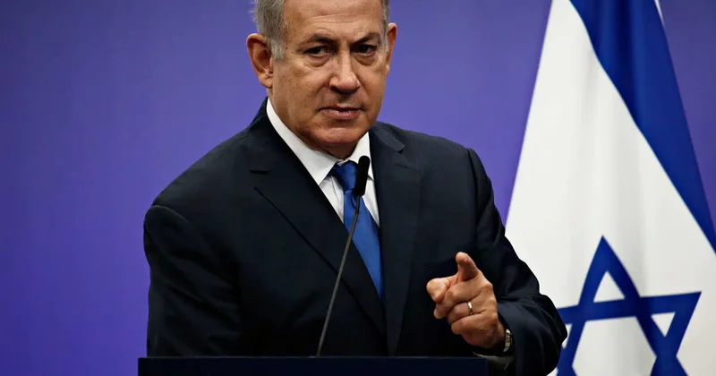 Netanyahu Müctəba Xameneini hədəfə aldı: “Atasının yolunu davam etdirir”