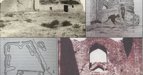 Xanların dəfn olunduğu şəhər: Sığnaqın sirri KONKRET