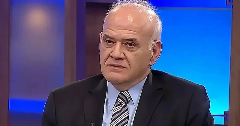 Ahmet Çakar Azərbaycanda “arzuolunmaz şəxs” elan olundu
