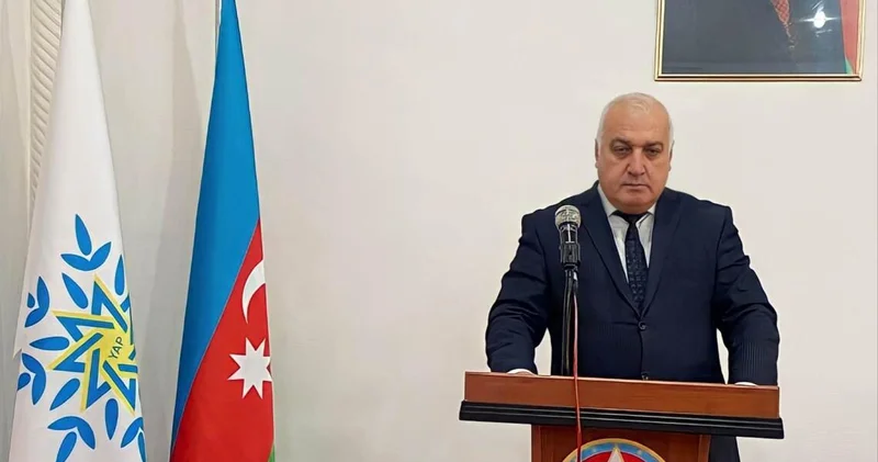Qüdrətli Azərbaycan ŞƏRH