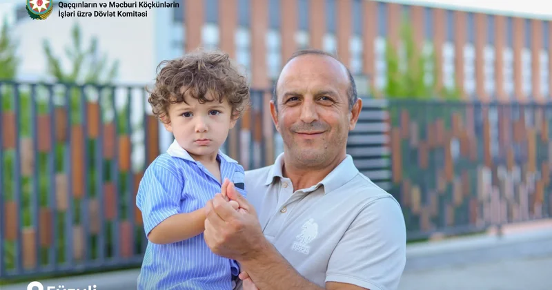 Olimpiya iştirakçısı Natiq Eyvazov Füzulidə gənc nəslin idmana cəlb olunmasını istəyir FOTO