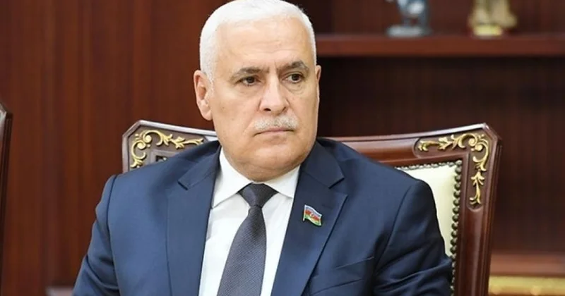 Vüqar Rəhimzadə: Ermənistan sülh müqaviləsinin imzalanması prosesini niyə ləngidir?