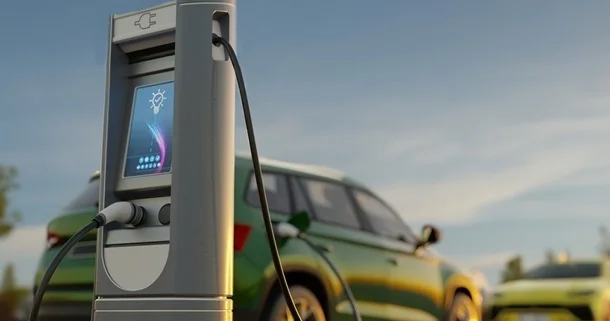 Avropada elektrikli nəqliyyat vasitələrinin satışları sentyabr ayında 70% artıb