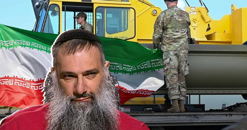 Тегеран объявил охоту за американскими технологиями: что не так с историей о GBU 57 Minval Politika
