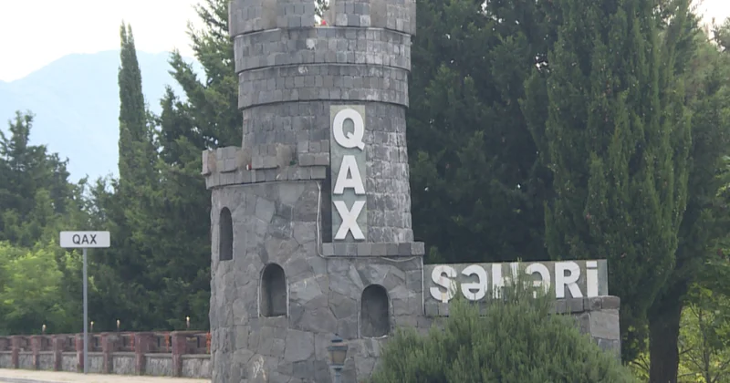 Qaxda iki dost məktəbli qıza təcavüz etdi TƏFƏRRÜAT