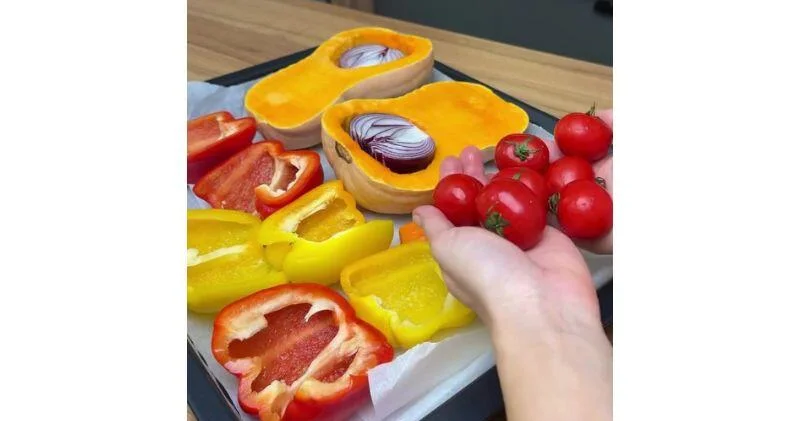 Согревающий вкус осени: рецепт тыквенного супа от coookholic ВИДЕО