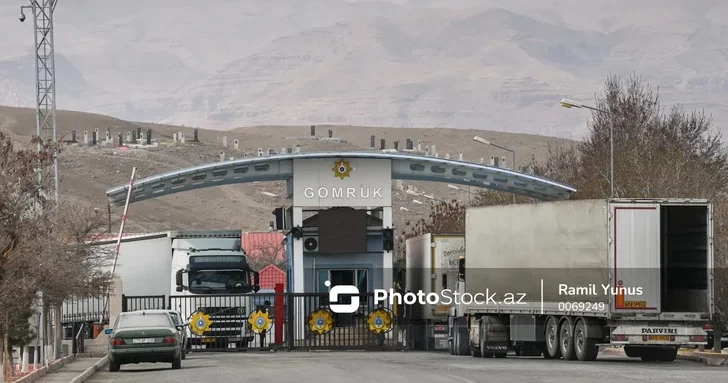 Европейские компании оценили сложность таможенных процедур в Азербайджане