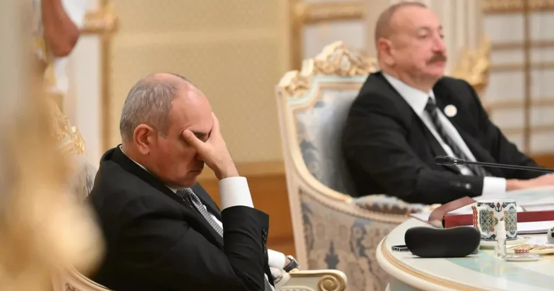 Əliyev nədən narazıdır? Paşinyan hansı addımları atmağı düşünür?.. “Hraparak“