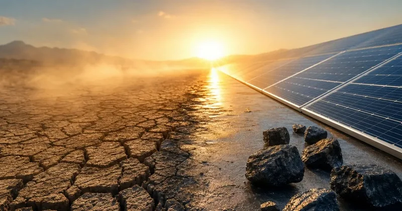 ЮНЕП: превышение порога потепления в 1,5°C неизбежно