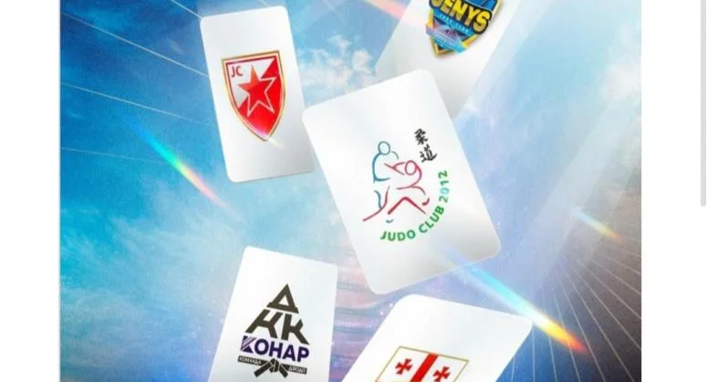 “Judo Club 2012” ilk dəfə Çempionlar Liqasında Azərbaycanı təmsil edəcək